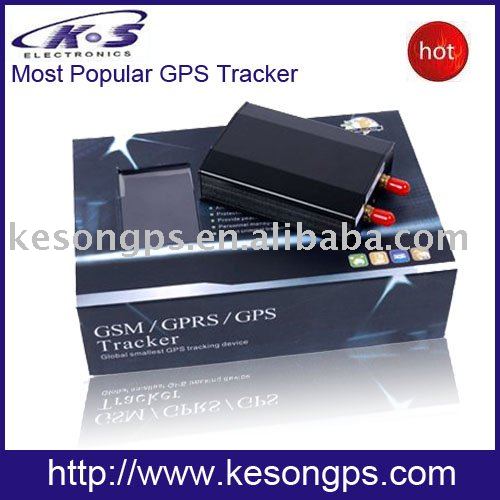 Magellan Gps Tracker