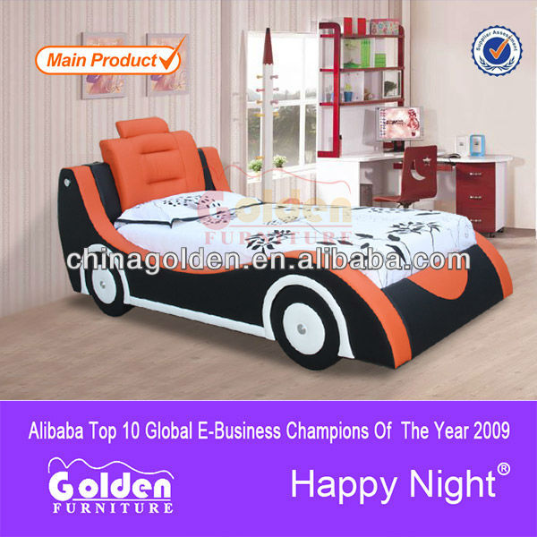 KIDS BED CAR - COMPARE PRICES, REVIEWS AND BUY AT NEXTAG - PRICE