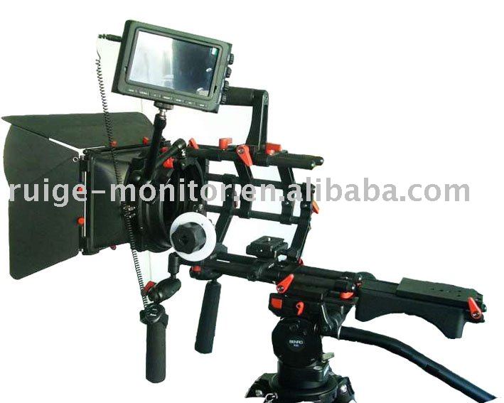 Hdslr Rig