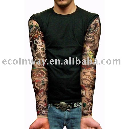 tribal tattoo sleeves. Tribal Tattoo Sleeves, Tattoo