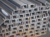 Hot Rolled Galvanized Channel Bar