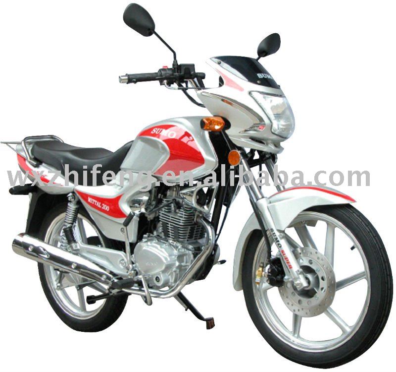 suzuki 125cc motorcycles