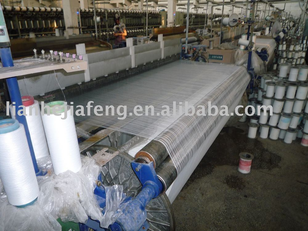 Nissan textile machinery #9