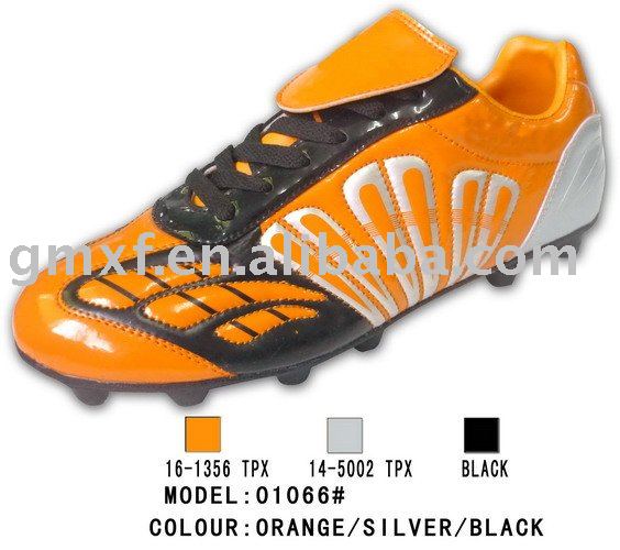 soccer cleats 2011. 2011 newly designed soccer