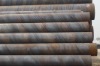 spiral steel pipe/SSAW