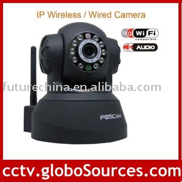 Wireless Camera Internet