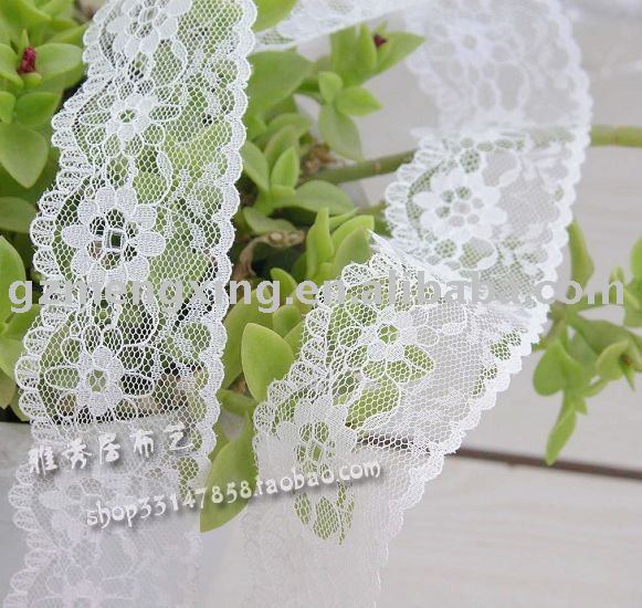 See larger image Lace For Wedding InvitationLA002