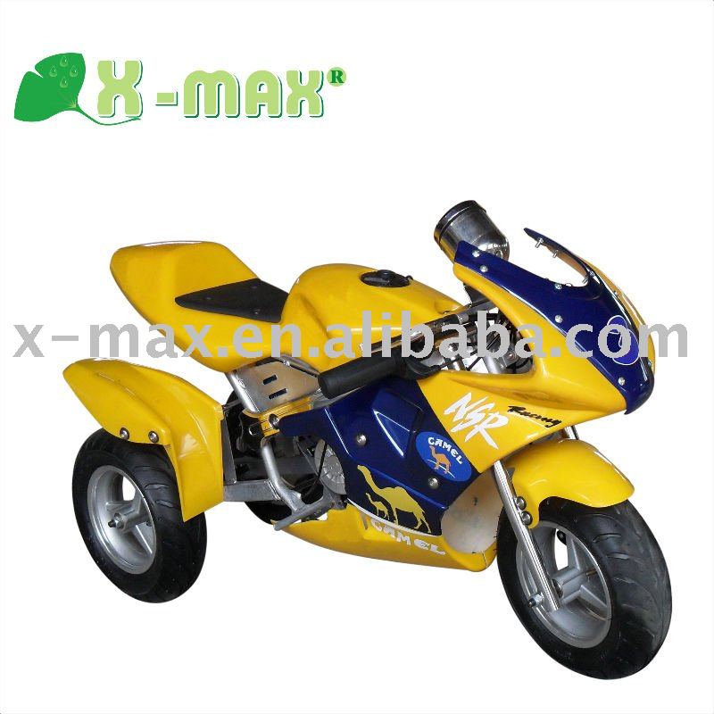 XCM03 electric children three wheeler motorcycle