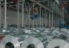 hot-dipped zn coated steel coils/sheet