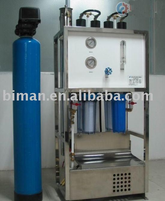 Desalination Plant Diagram. is Desalination+plant