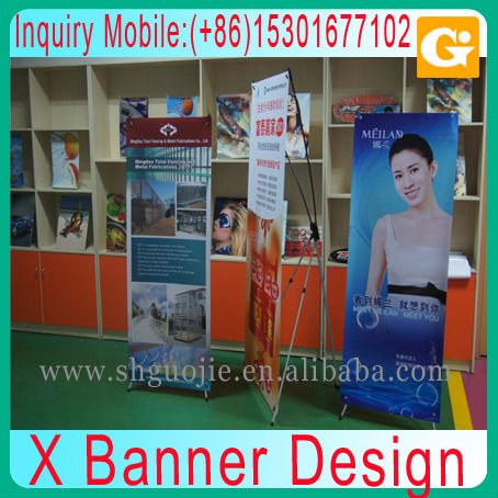 X Banner Design banner designer. X Banner Design