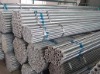 hot-dipped galvanized steel pipes/tubes