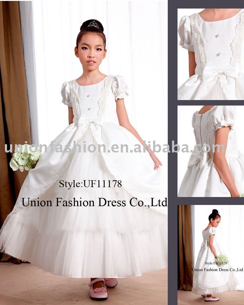 Classic Dresses for Teens