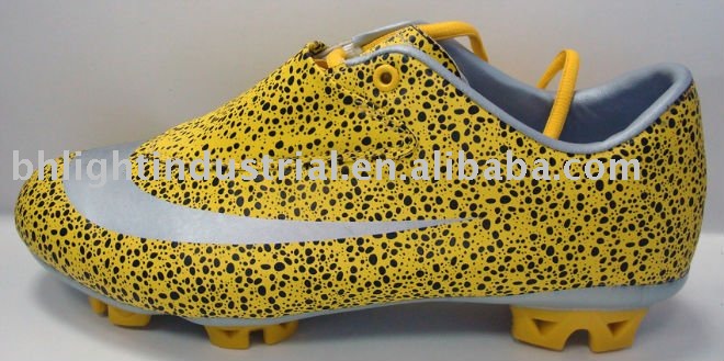 soccer cleats 2011. 2011 Newest Outdoor Soccer
