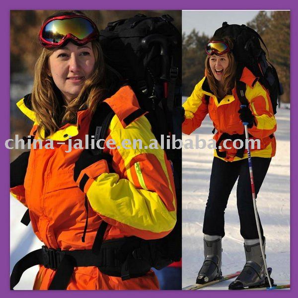 Ski Clothing Women