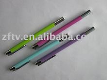 Telescopic Colors Pen Antenna