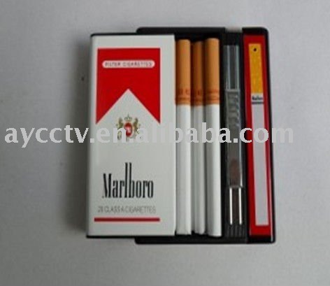 Cigarette Box Images