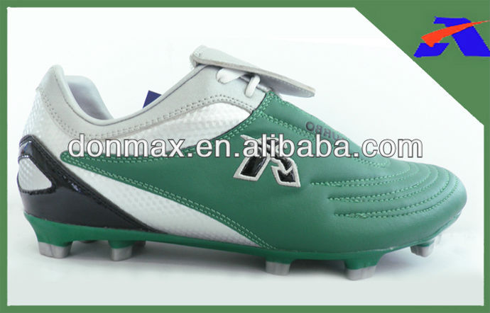 soccer cleats 2011. outdoor soccer shoes upper:pu