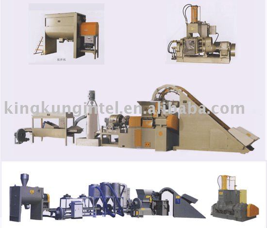 Compound Machine Images