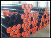 ASTM A106 Seamless steel pipe/tube