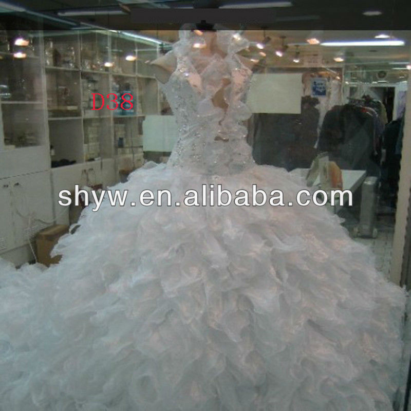 Main Products wedding dress