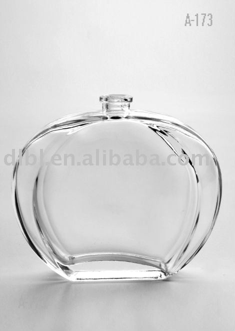 glass perfume bottles. 120ml Glass perfume bottles