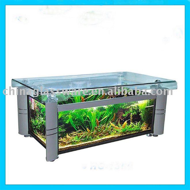 fish tank square