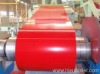 Pre-painted gavanized steel coils with much stock