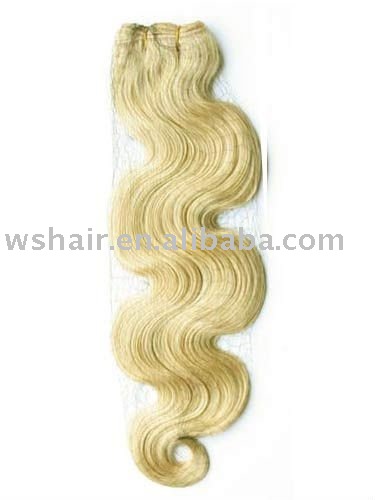 Kinky Curly Hair Weave. Indian kinky curly remy hair weave(China (Mainland))