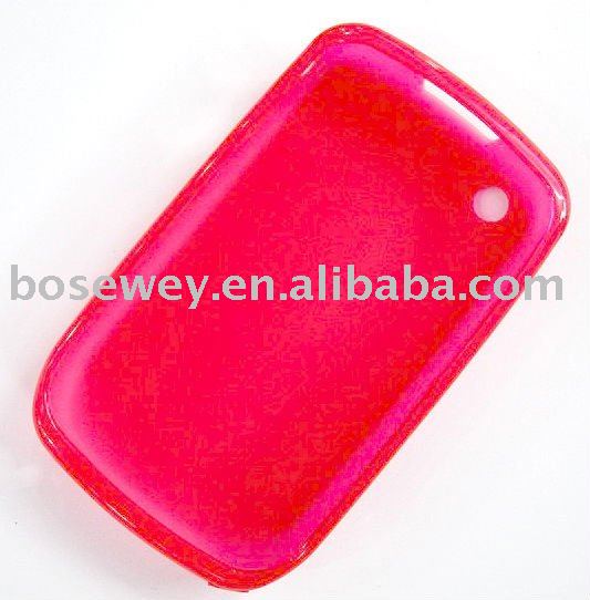 blackberry 9300 case. for lackberry 9300 color