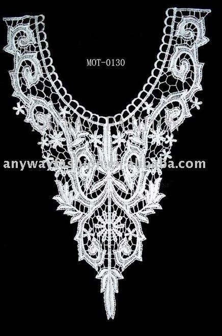 Lace,Lace Fabric,Chemical Lace,Organza Lace,Tricot Lace,Collar