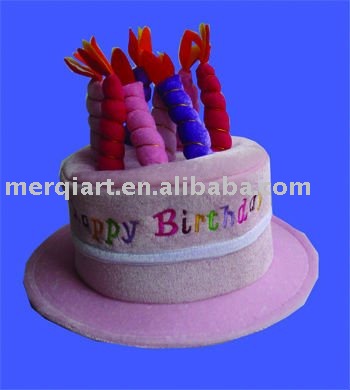  - Funny_birthday_cake_cheers_hat