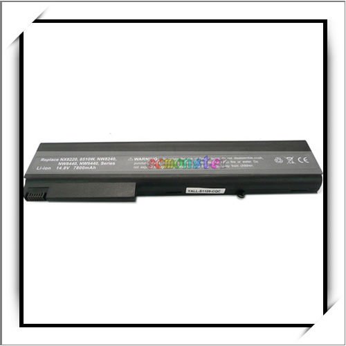 compaq nc8230 manual