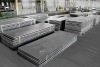 JIS ss400 carbon steel plate and sheet