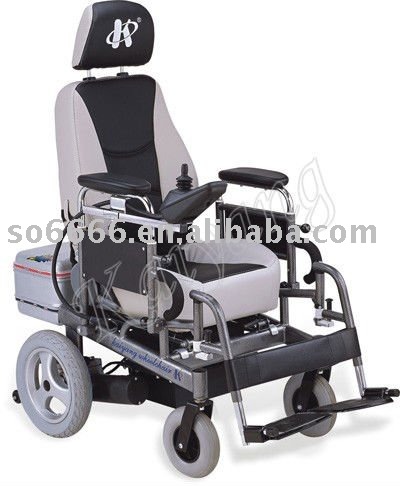 Power Chair Battery on Power Wheelchair Electric Battery Wheelchair  Products  Buy Power