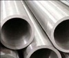 Steel Round HDG Seamless Pipe/Tube