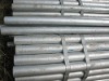 Steel Galvanized Seamless Pipe/Tube