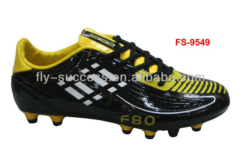 soccer cleats 2011. 2011 Newest soccer shoes(China