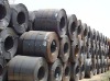 Tianjin Cold Rolled Steel Sheet