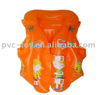 Baby Swim Wear on Baby Swim Vest Inflatable Swim Vest Inflatable Baby Swim Vest  On