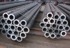ASTM A106 Grade B seamless steel structure pipe/tube