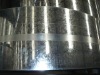 Cold rolled galvanized steel sheet