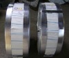 Hot Dipped Galvanized Steel Tape