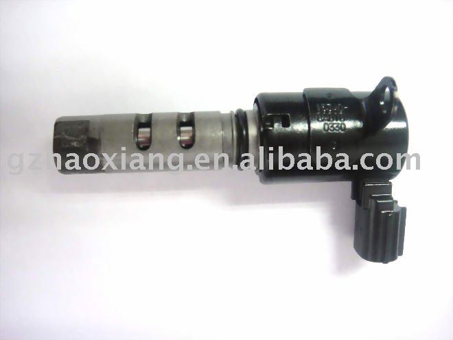 Camshaft timing oil control valve toyota echo