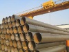 Carbon LSAW steel pipe