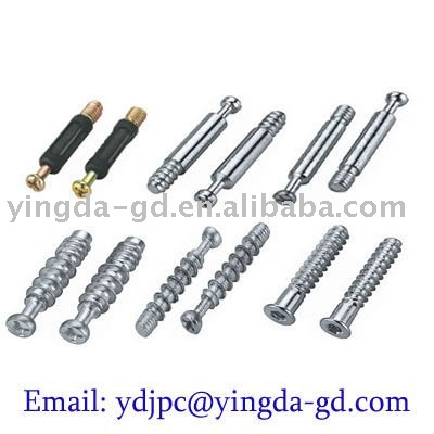 Furniture Anchor on Micellaneous Furniture Connecting Screw Bolt Anchors Dowel Products