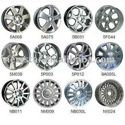 See larger image Replica Alloy Wheels for BMWMercedes BenzVWPorscheAudi 