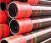 API5L X56 seamless steel line pipe and tube