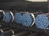 ASTM A53 GrB seamless steel pipe and tube for high-pressure boiler use