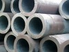 A335 P12 alloy seamless steal pipes and tubes for chemical and fertilizer equipment